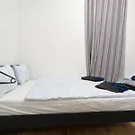 Spacious Apartment In A Lively Area