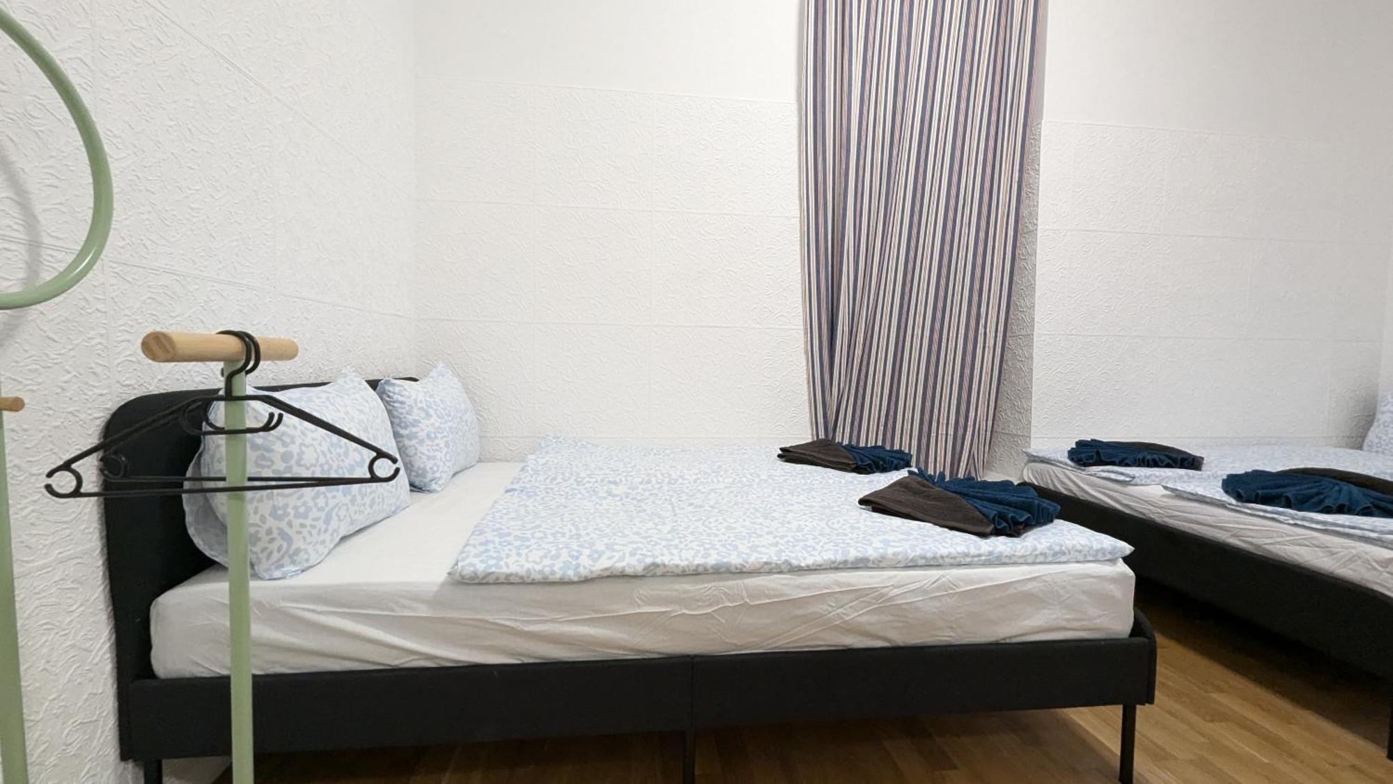 Apartment Spacious In A Lively Area