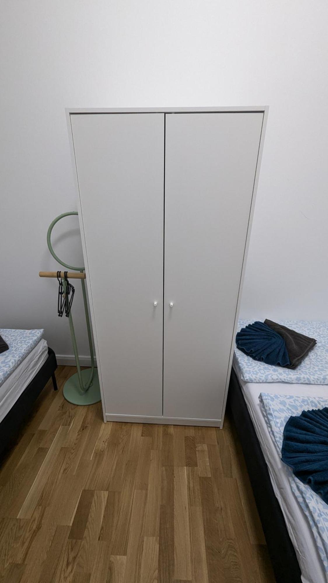 Spacious In A Lively Area Vienna
